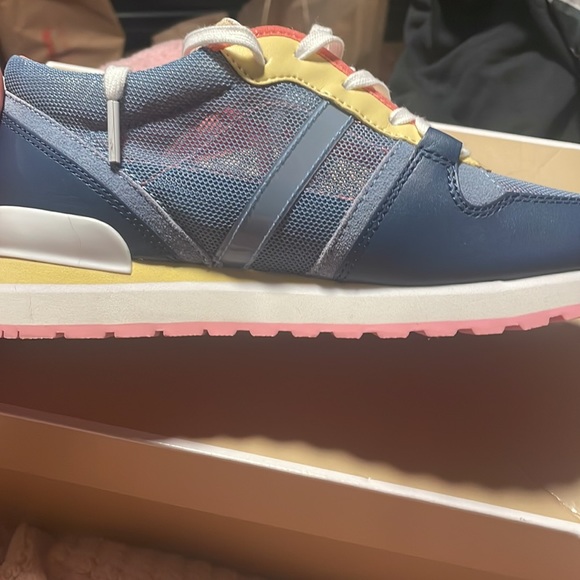 Micheal kors sneakers brand new - Picture 4 of 6